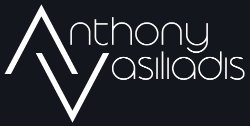 Anthony Vasiliadis